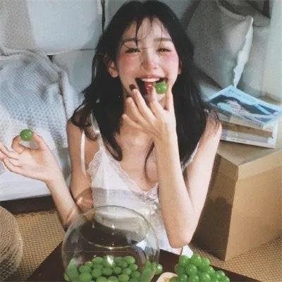 恶魔来搭讪