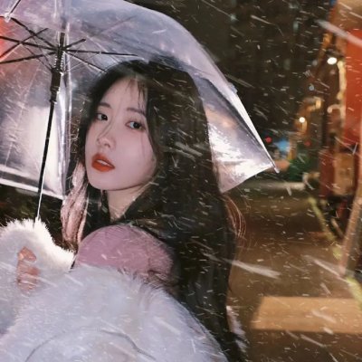 美丽的同心结